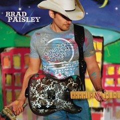 Brad Paisley