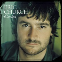Eric Church Album: Carolina