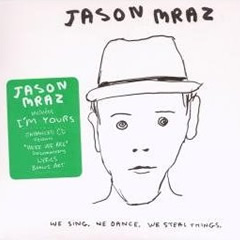 Jason Mraz