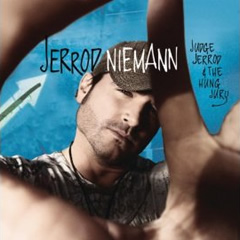 Jerrod Niemann Album: Judge Jerrod & The Hung Jury