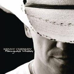 Kenny Chesney Album: Hemingway's Whiskey