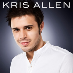 Kris Allen