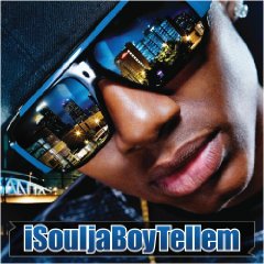 Soulja Boy Tell 'Em