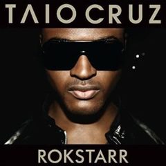 Taio Cruz Album: Rokstarr
