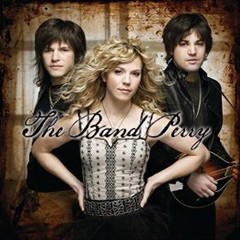 The Band Perry Album: The Band Perry